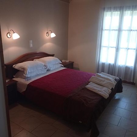 Villa Yannis 1 روذا المظهر الخارجي الصورة