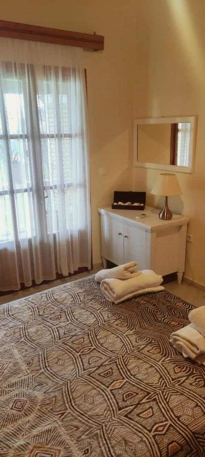 Villa Yannis 1 روذا المظهر الخارجي الصورة