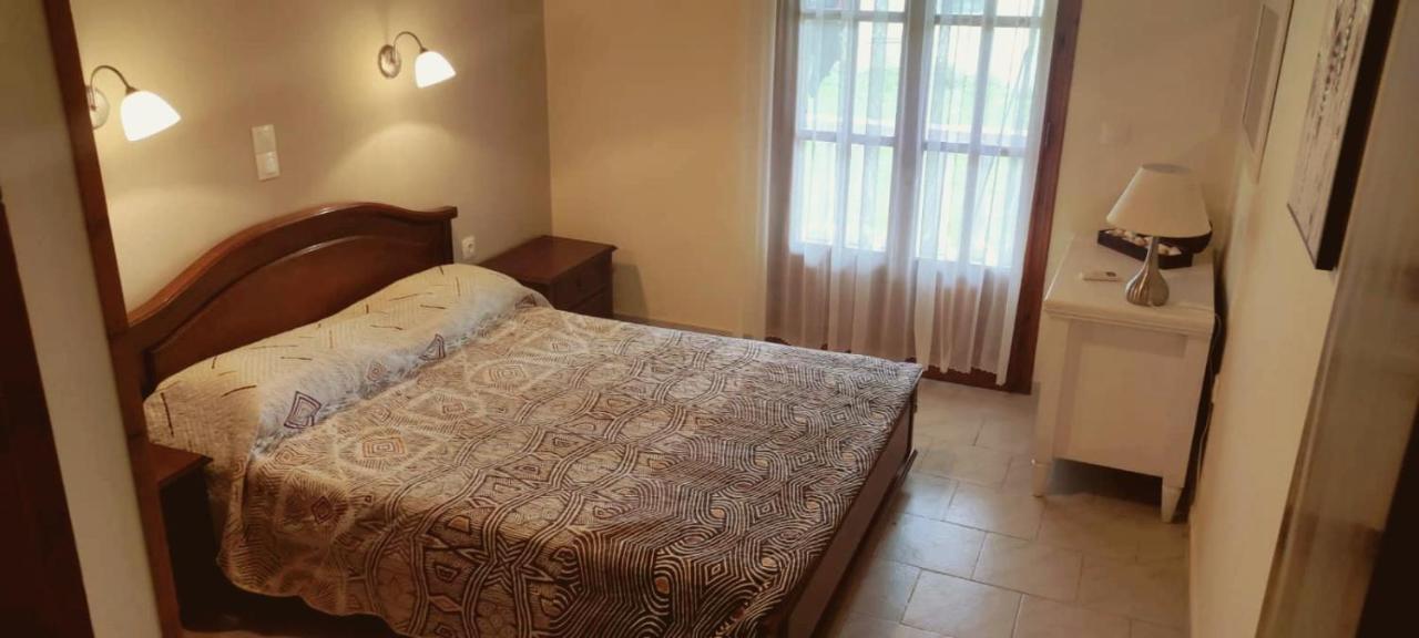 Villa Yannis 1 روذا المظهر الخارجي الصورة