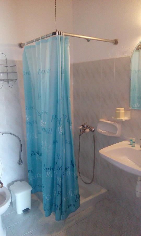 Villa Yannis 1 روذا المظهر الخارجي الصورة