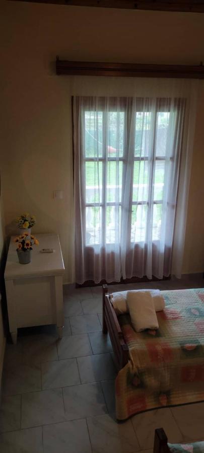Villa Yannis 1 روذا المظهر الخارجي الصورة