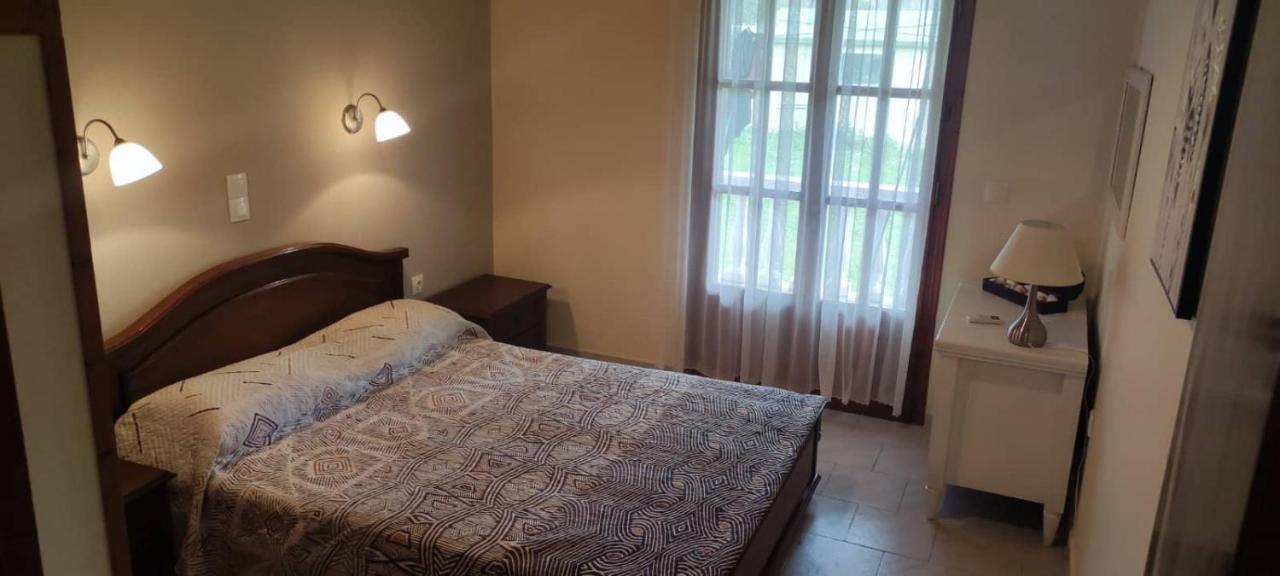 Villa Yannis 1 روذا المظهر الخارجي الصورة
